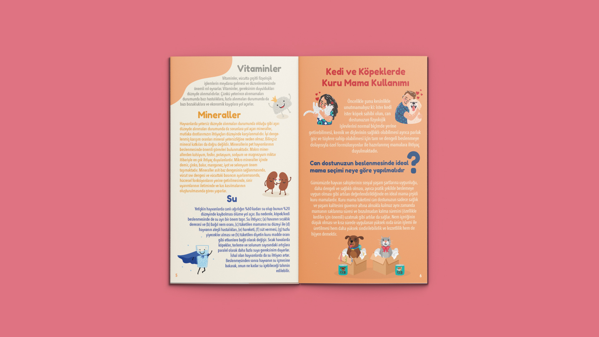 Lider Pet Food 10. Yıl